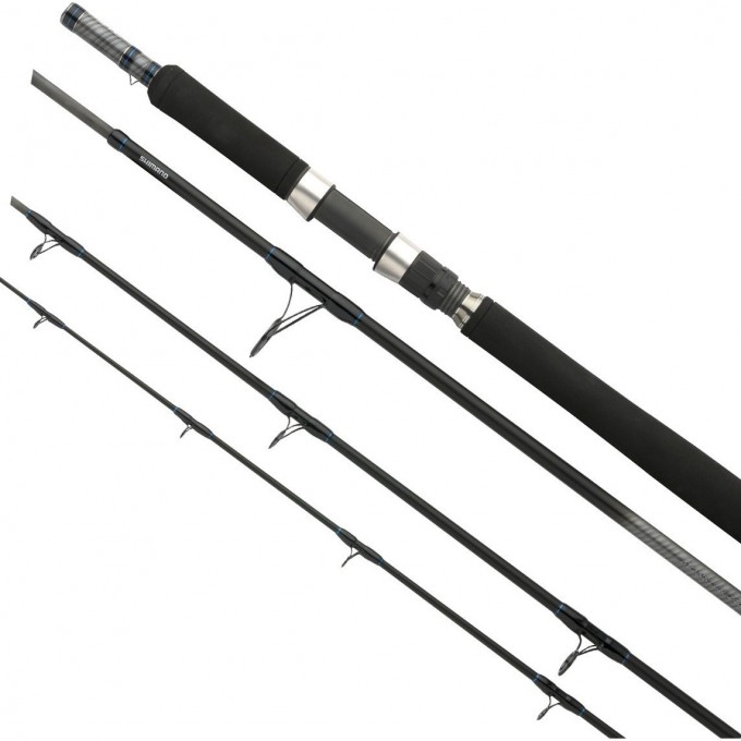 Удилище SHIMANO STC MONSTER 240 STCMO24