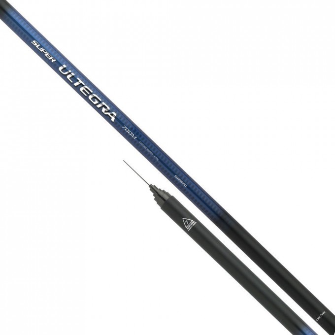 Удилище SHIMANO SUPER ULTEGRA MEDIUM 700 SULTTEM70