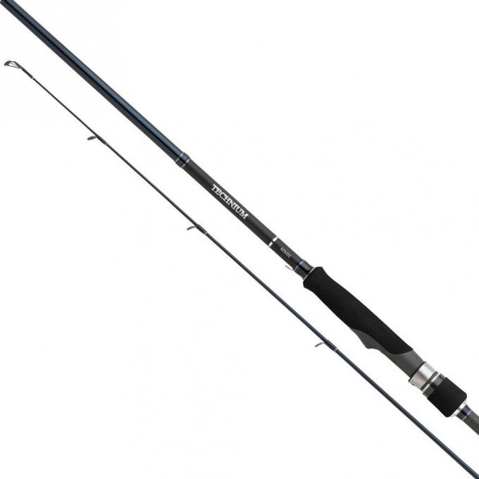 Удилище SHIMANO TECHNIUM AX PREDATOR 8'10" MH TECAXF810MH