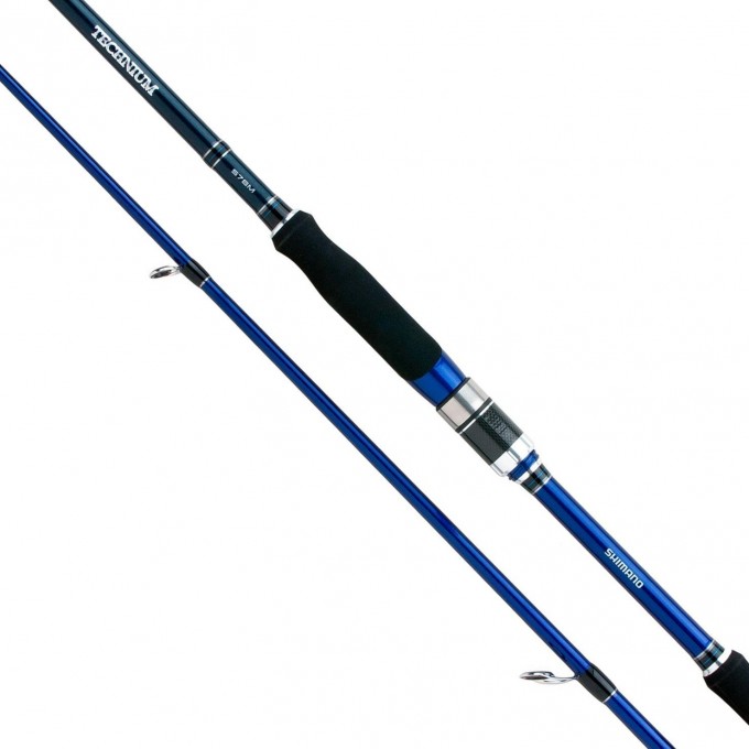 Удилище SHIMANO TECHNIUM SPINNING 6'3" ML STEC63ML