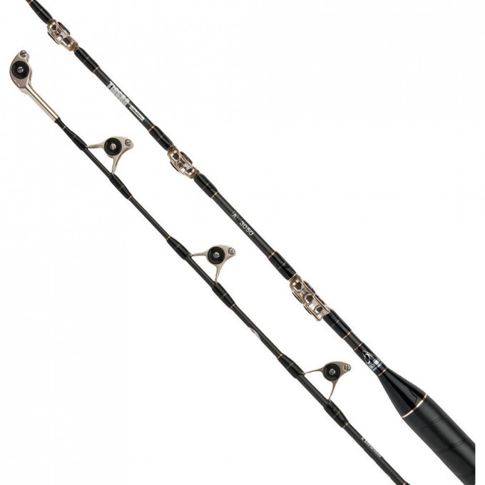 Удилище SHIMANO TIAGRA ULTRA A STP 30-50LBS TIUASTP3050