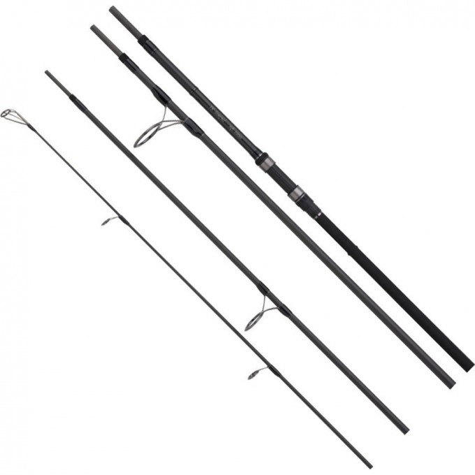 Удилище SHIMANO TRIBAL TX-C 12-350 (4PC) TXC123504