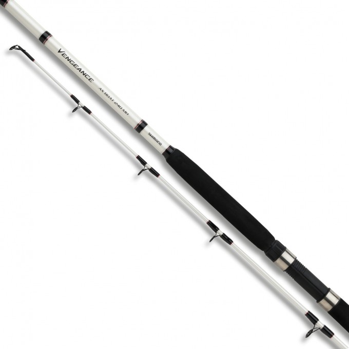 Удилище SHIMANO VENGEANCE AX BOAT 270 MH VAXBT270MH