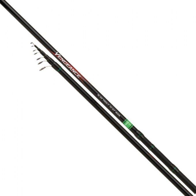 Удилище SHIMANO VENGEANCE AX TR TE GT 420 MH VAXTRGT42MH
