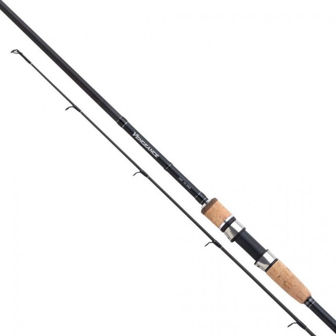 Удилище SHIMANO VENGEANCE CX 240M CORK SVCX24MC