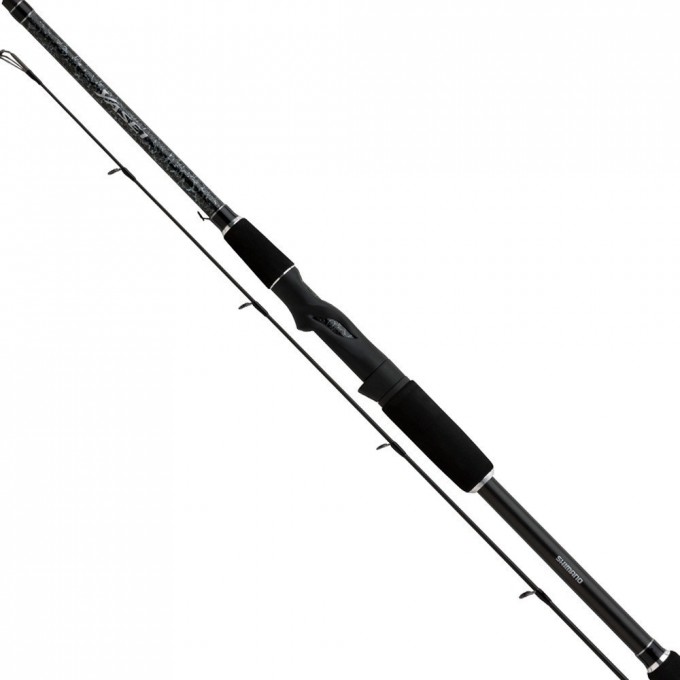 Удилище SHIMANO YASEI DROPSHOT & LIGHT JIG 240M YASDS240M