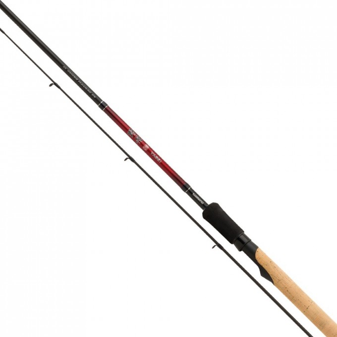 Удилище SHIMANO YASEI RED AX ZANDER PL 270 SYARAXZDR27