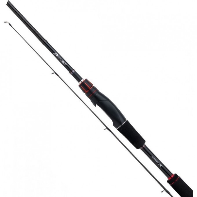 Удилище SHIMANO ZODIAS CASTING 6'8" ML2 ZODIAS268ML2