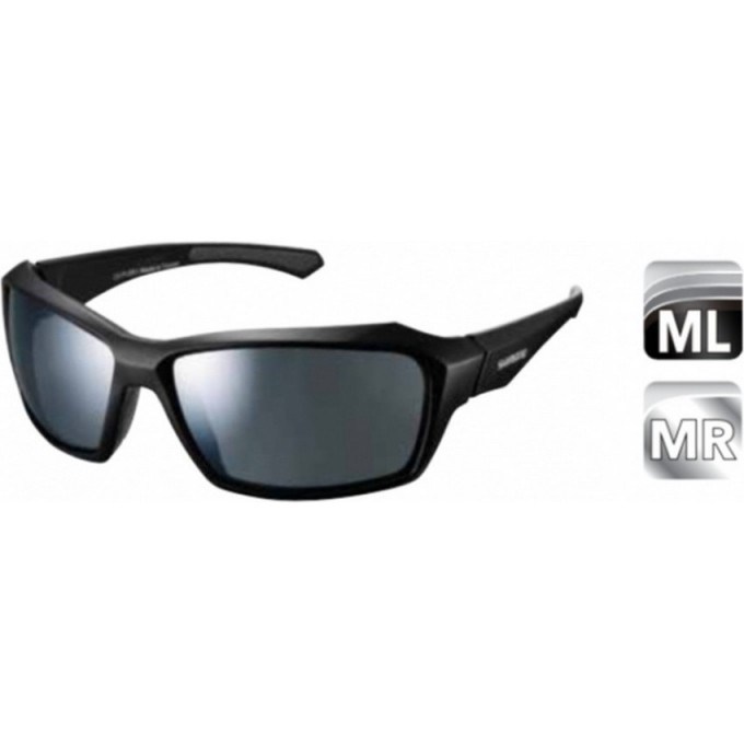 Велоочки SHIMANO PULSAR ECEPLSR1MRML
