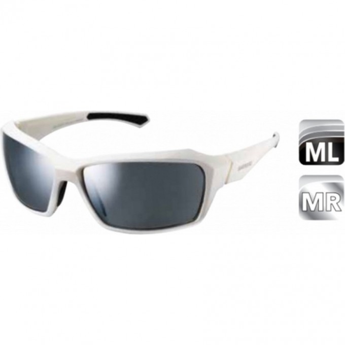 Велоочки SHIMANO PULSAR ECEPLSR1MRMW