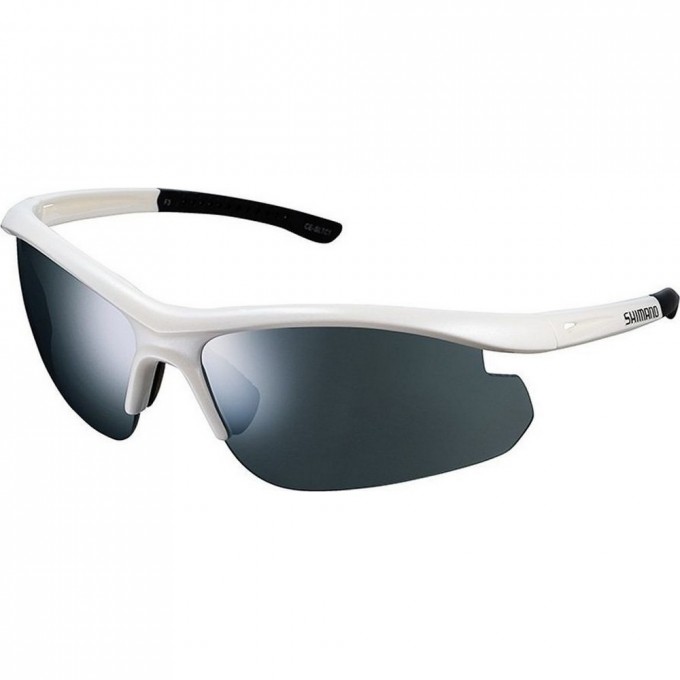 Велоочки SHIMANO SOLSTICE ECESLTC1MRKW
