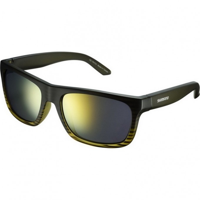 Велоочки SHIMANO TOKYO ECETKYO1MREF