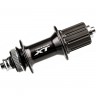 Втулка задняя SHIMANO XT, M8000, 36 отверстий 8/9/10/11 скоростей QR, C.LOCK EFHM8000AZA