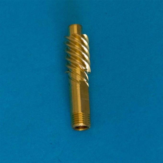 Зап. часть SHIMANO для катушки PINION GEAR ведомая шестерня RD11415