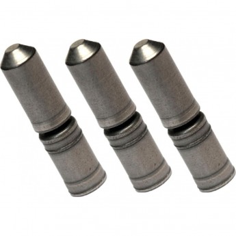 Запасная часть к цепи SHIMANO к 9 скоростей, соединительный штифт, 3 штуки Y06998030