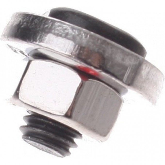 Запасная часть SHIMANO для роллерных тормозов, узел фиксации троса заднего тормоза Y8JK98050