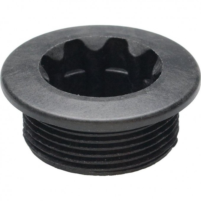 Запасная часть SHIMANO к системе, прижимной болт, к FC-7900 Y1KY08000