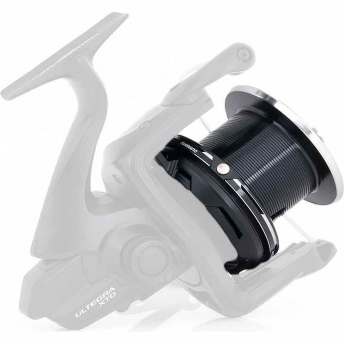 Запасная шпуля для катушки SHIMANO STR4000SGTMRC RD13146