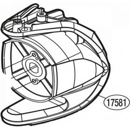 Запчасть для катушки ротор SHIMANO