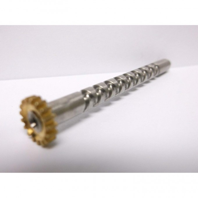 Запчасть для катушки SHIMANO WORM SHAFT БЕСКОНЕЧНЫЙ ВИНТ RD13153