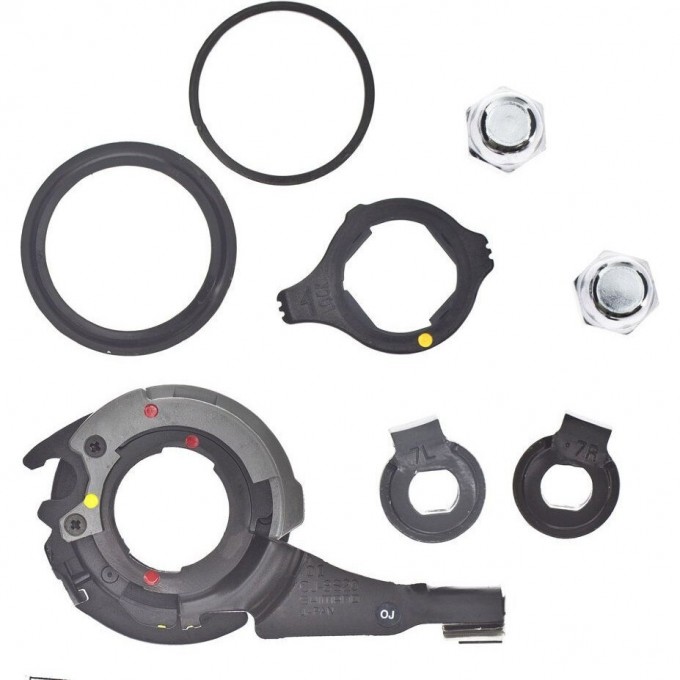 Запчасть к планетарной втулке SHIMANO SM-8S31 для SG-8R31/8C31/8R36, CJ-8S20 KSM8S31A0020A