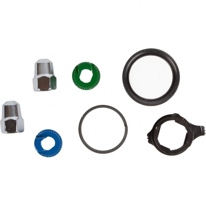 Запчасти к планетарной втулке для SHIMANO SG-S7000, стопорная шайба, 8R/8L, CJ-S7000, ISMS700080001