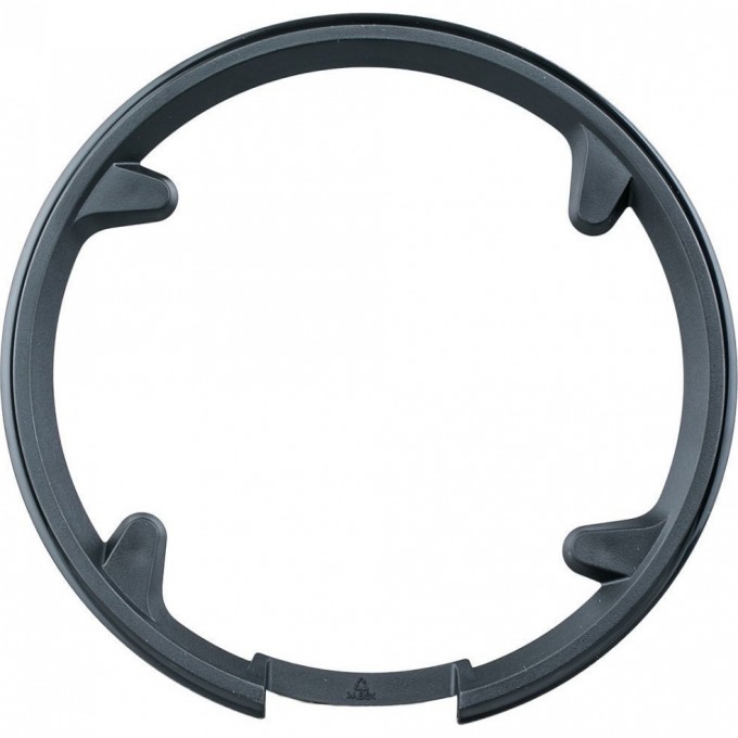 Защита цепи SHIMANO для M4000, с винтами крепления, Y1PY98080