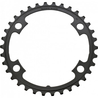 Звезда передняя SHIMANO CLARIS, R2000, 34T-NB