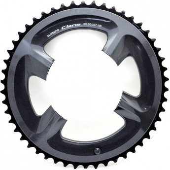Звезда передняя SHIMANO CLARIS, R2000, 50T-NB