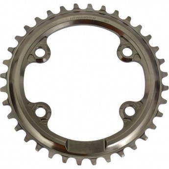 Звезда передняя SHIMANO CRM91, 32T для FC-M9000/M9020-1