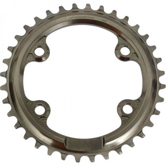 Звезда передняя SHIMANO CRM91, 32T для FC-M9000/M9020-1 ISMCRM91A2