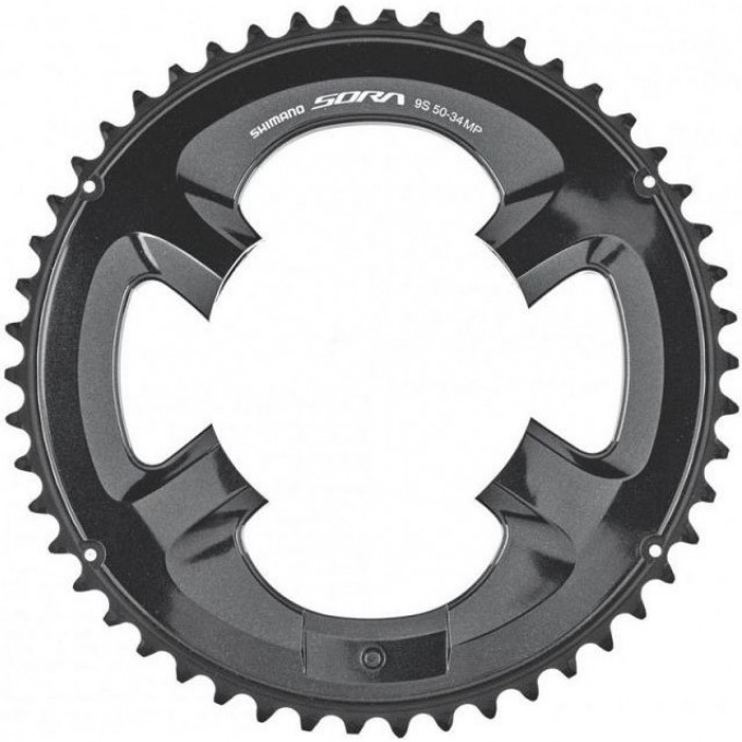 Звезда передняя SHIMANO, для FC-R3000, 50T Y1VC98010
