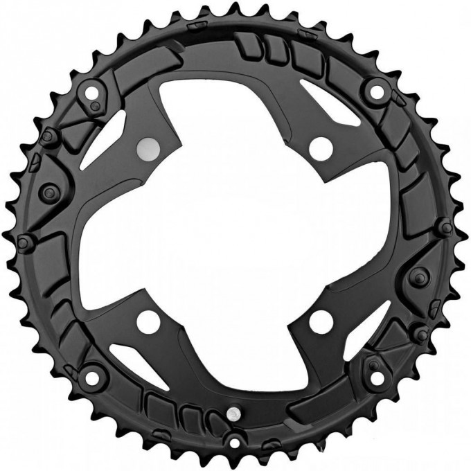 Звезда передняя SHIMANO для FC-T3010, 48T Y1RV98050