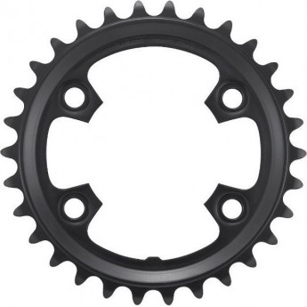 Звезда передняя SHIMANO GRX, для FC-RX600, 30T-NF