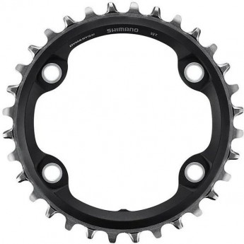 Звезда передняя SHIMANO ULTEGRA, для FC-R8000, 46T-MT для 46-36T