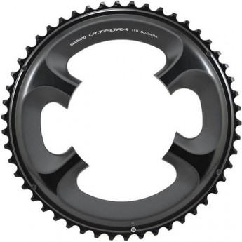 Звезда передняя SHIMANO ULTEGRA FC-6800, 50T-MA, черная, для 50-34T