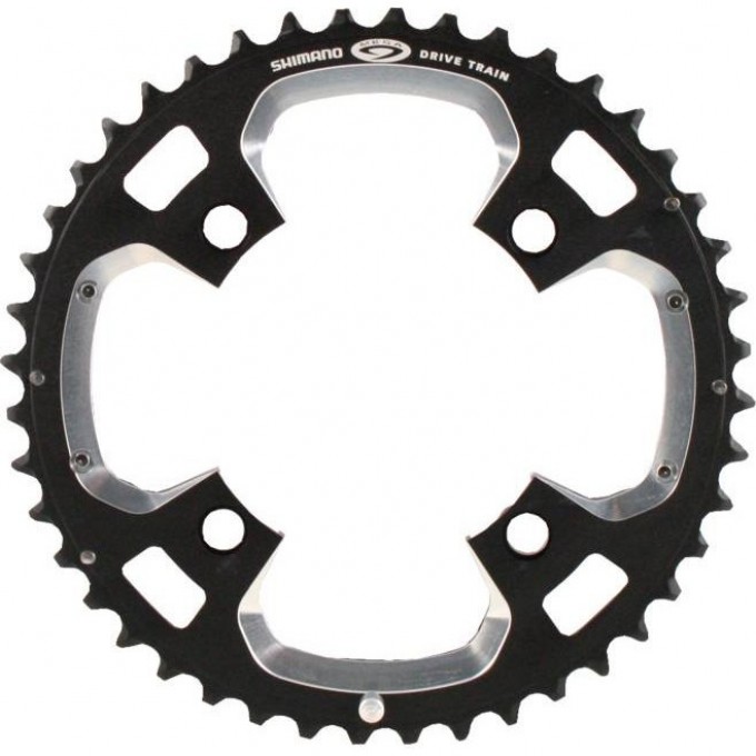 Звезда передняя SHIMANO XT для FC-M770, 44T Y1J198010