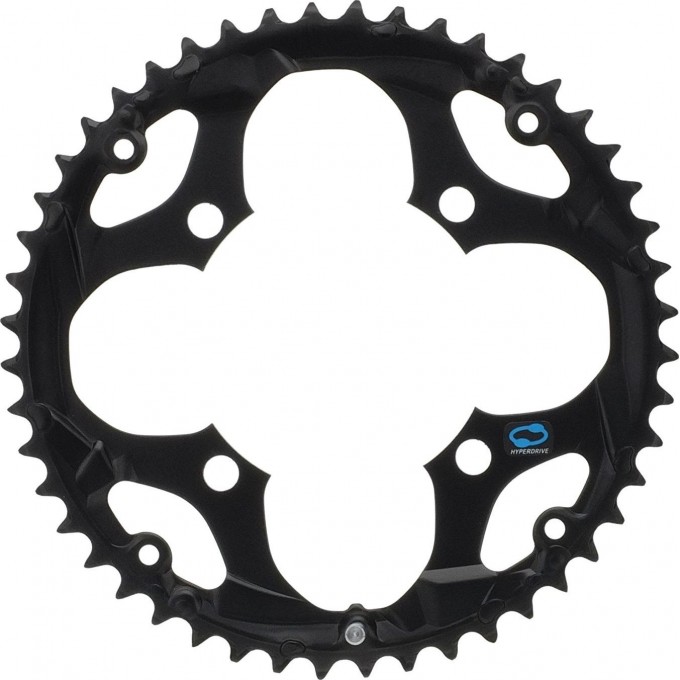 Звезда передняя велосипедная SHIMANO ACERA для FC-M361, 48T Y1KN98060