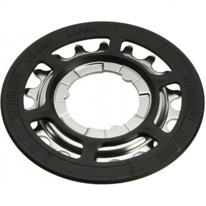 Звезда задняя SHIMANO ALFINE 20T запчасть S500 ICSS50020