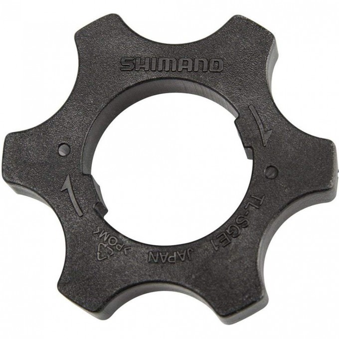 Инструмент SHIMANO TL-SGE1 установщик первой передачи Y20W10000