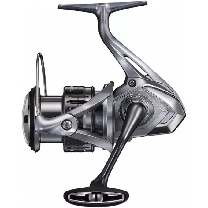 Катушка SHIMANO 21 NASCI 2500HG NASCI2500HG